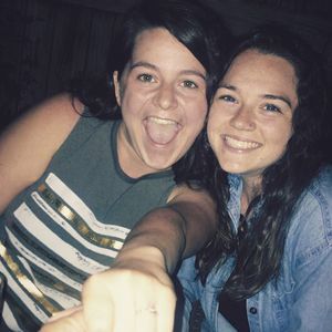 Meet your Posher, Leah